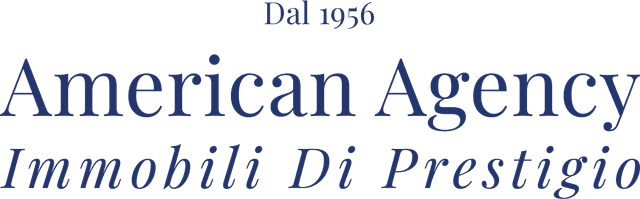 AMERICAN AGENCY - Immobili Di Prestigio