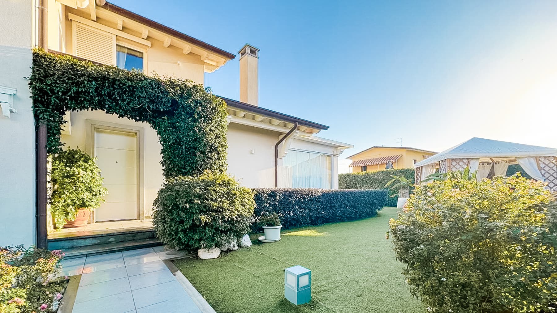Appartamento elegante a Forte dei Marmi, Toscana