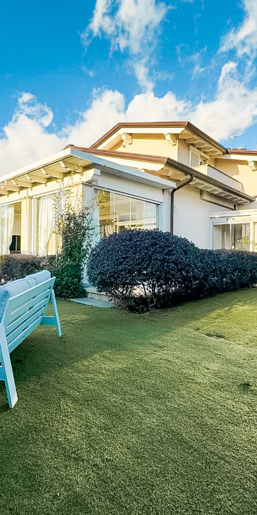 Appartamento esclusivo a Forte dei Marmi, Toscana