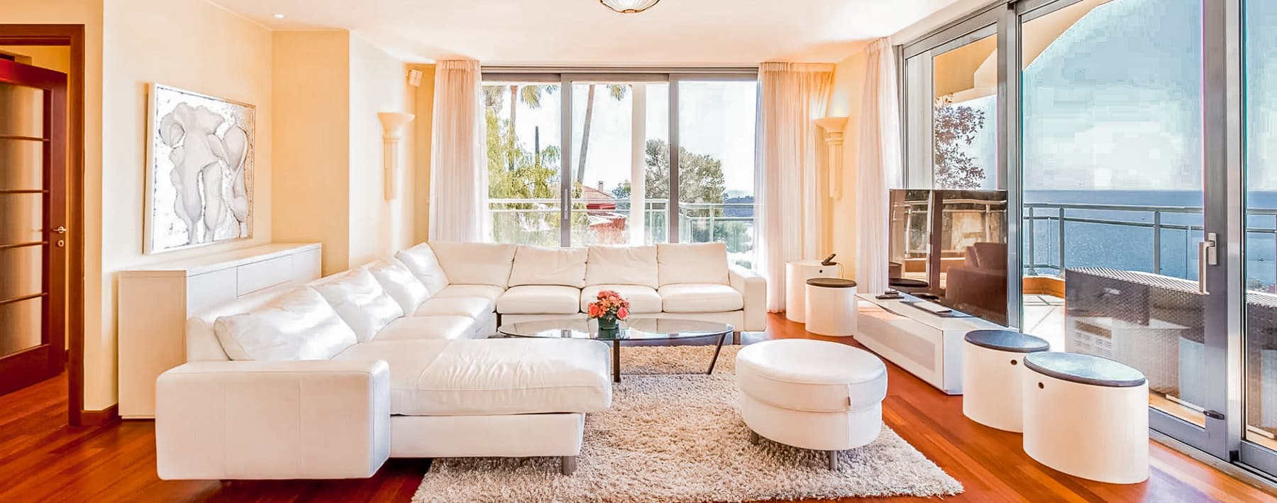 Appartamento di lusso nelle Alpi Marittime, 203 mq