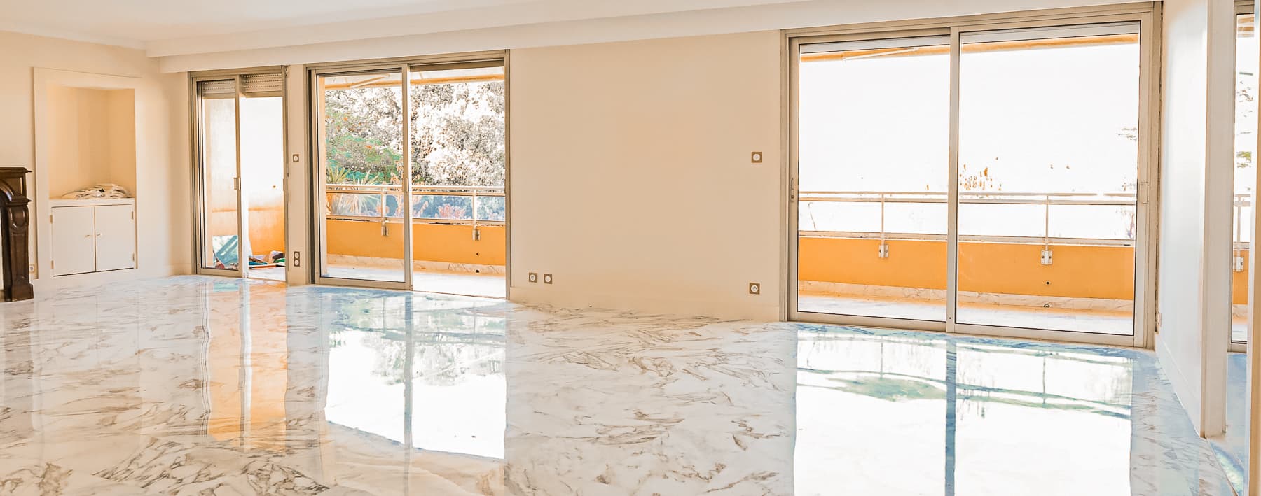 Appartamento elegante nelle Alpi Marittime, 153 mq