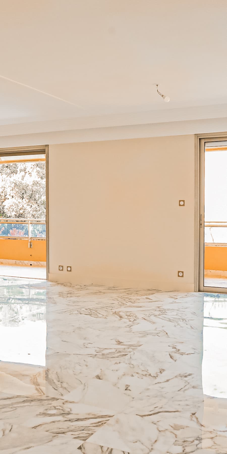 Appartamento elegante nelle Alpi Marittime, 153 mq