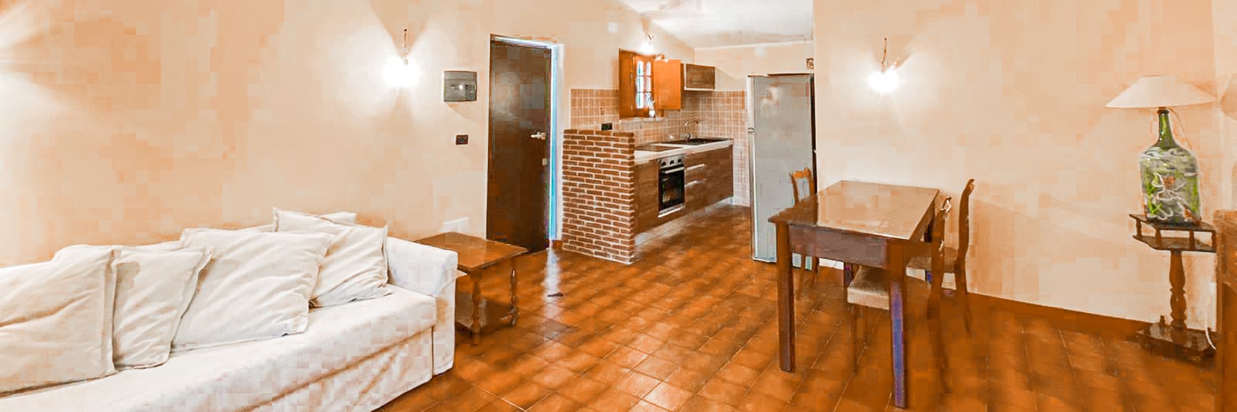 Rustic Country House in Itri, Southern Lazio Charm