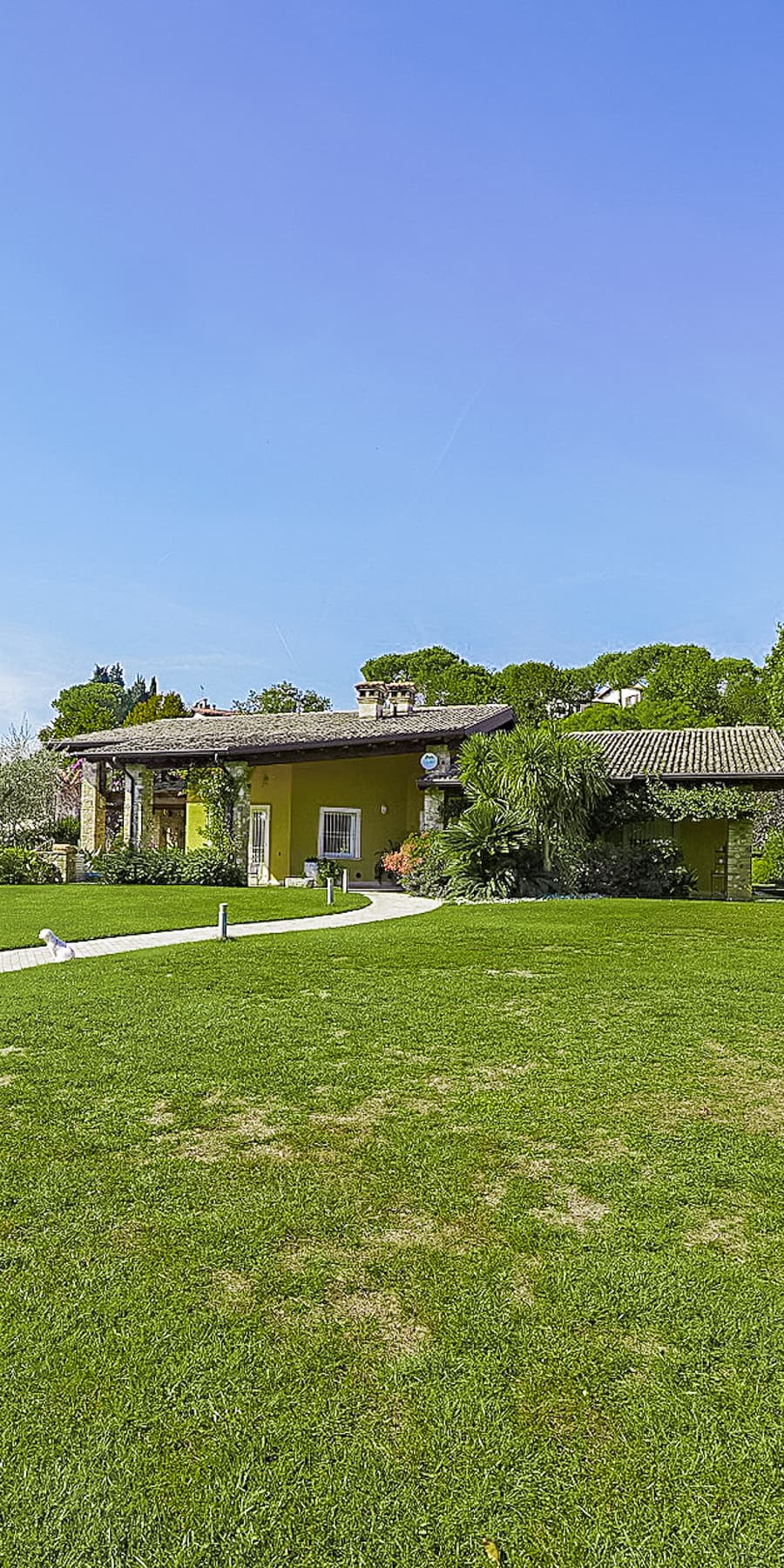 Villa prestigiosa a Lonato, Lago di Garda