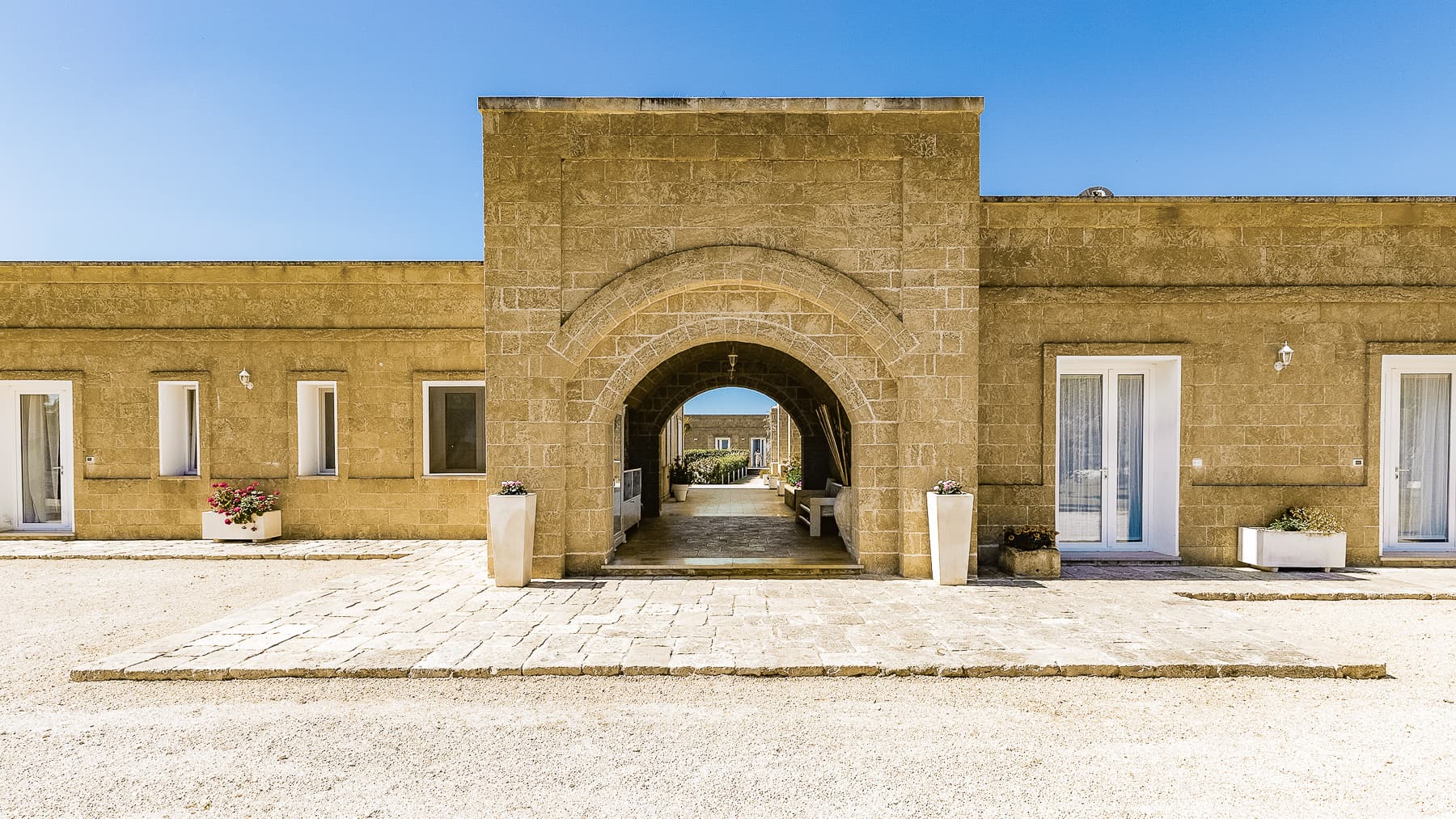 Elegant Villa Retreat in Nardò, Puglia