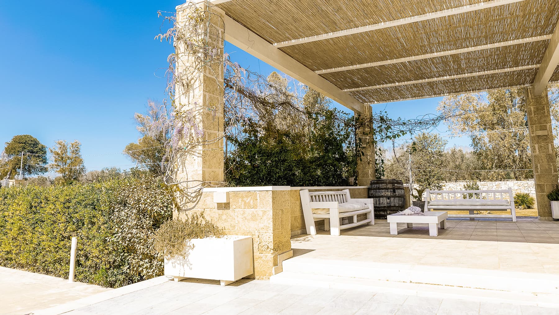 Elegant Villa Retreat in Nardò, Puglia