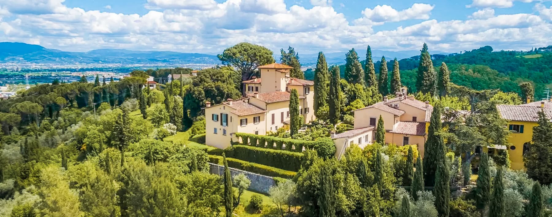 Villa storica in Toscana, a Lastra a Signa, 1750 mq