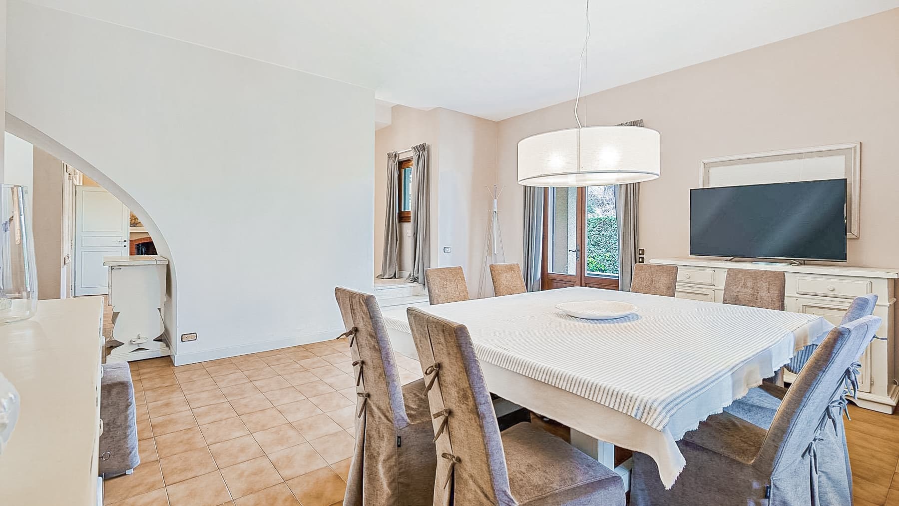 Villa esclusiva in Versilia, Forte dei Marmi
