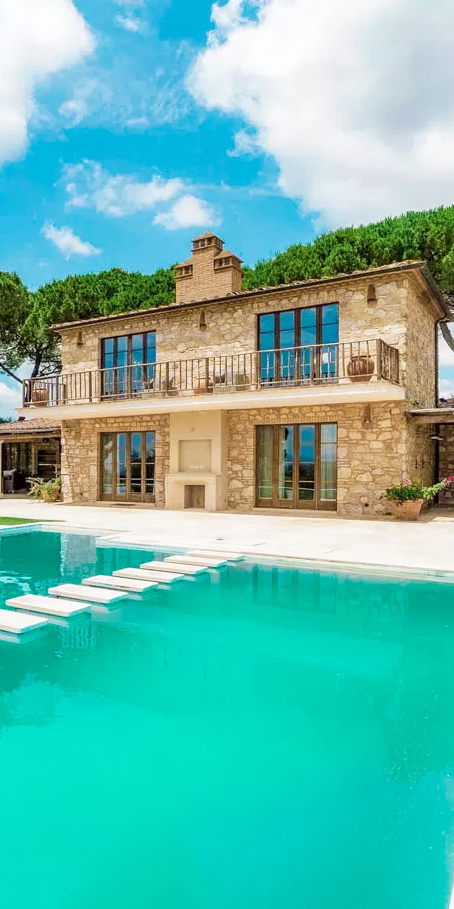 Casale esclusivo nella campagna toscana, Massa Marittima