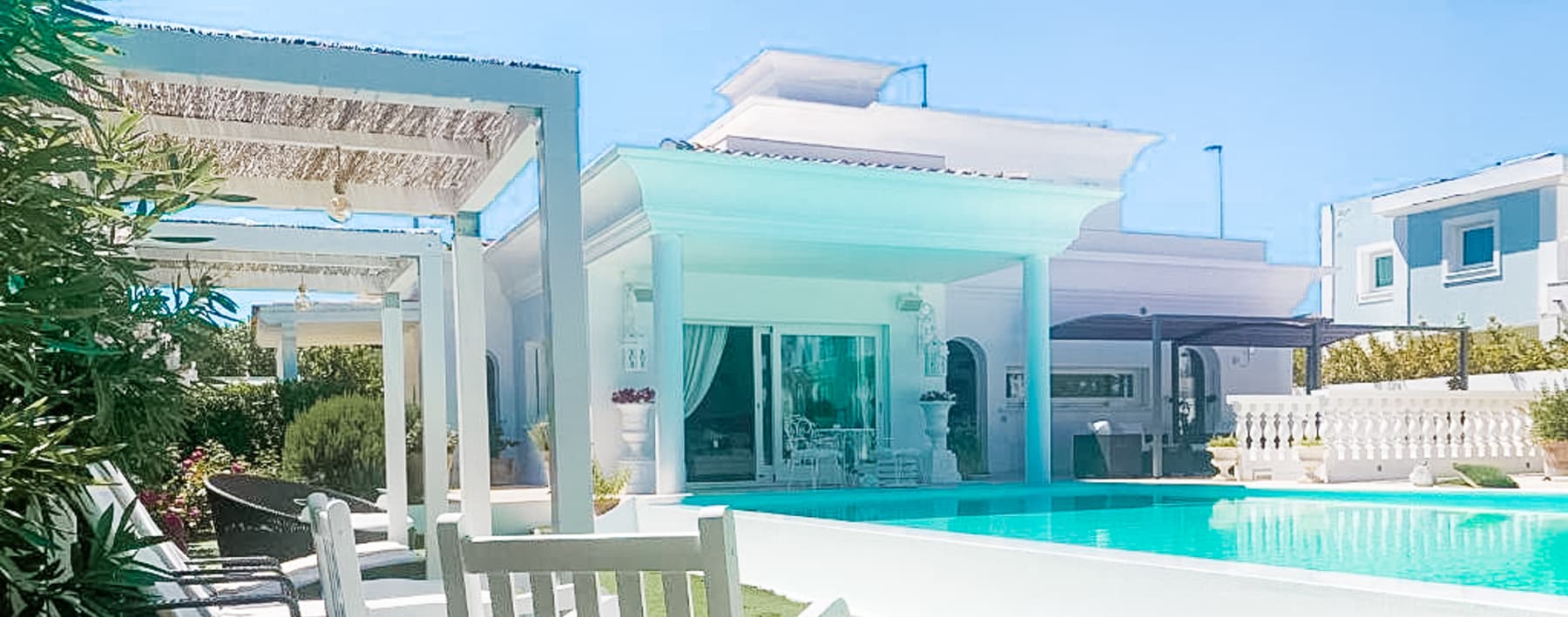 Villa esclusiva a Porto Cervo, Sardegna