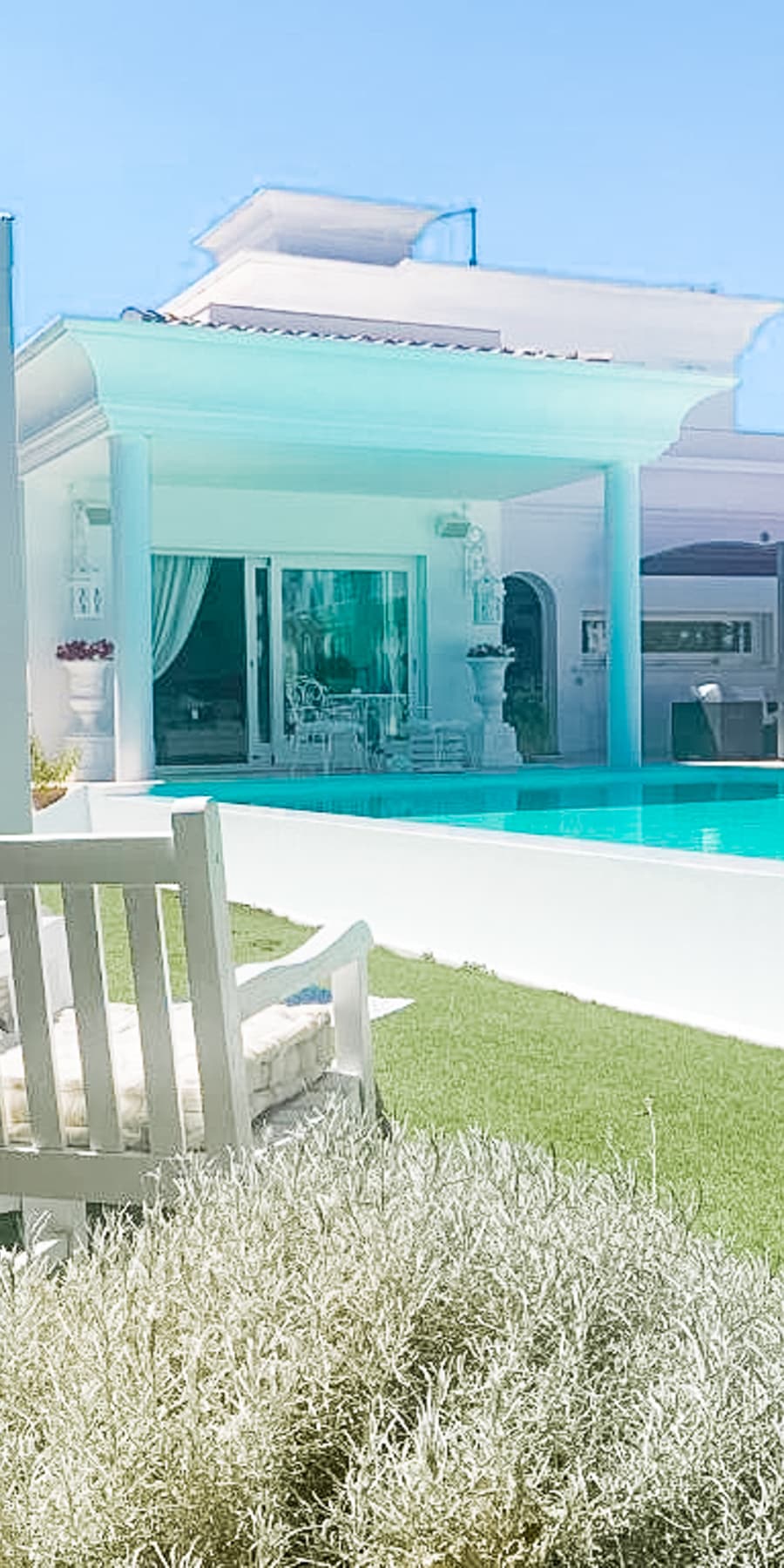 Villa esclusiva a Porto Cervo, Sardegna