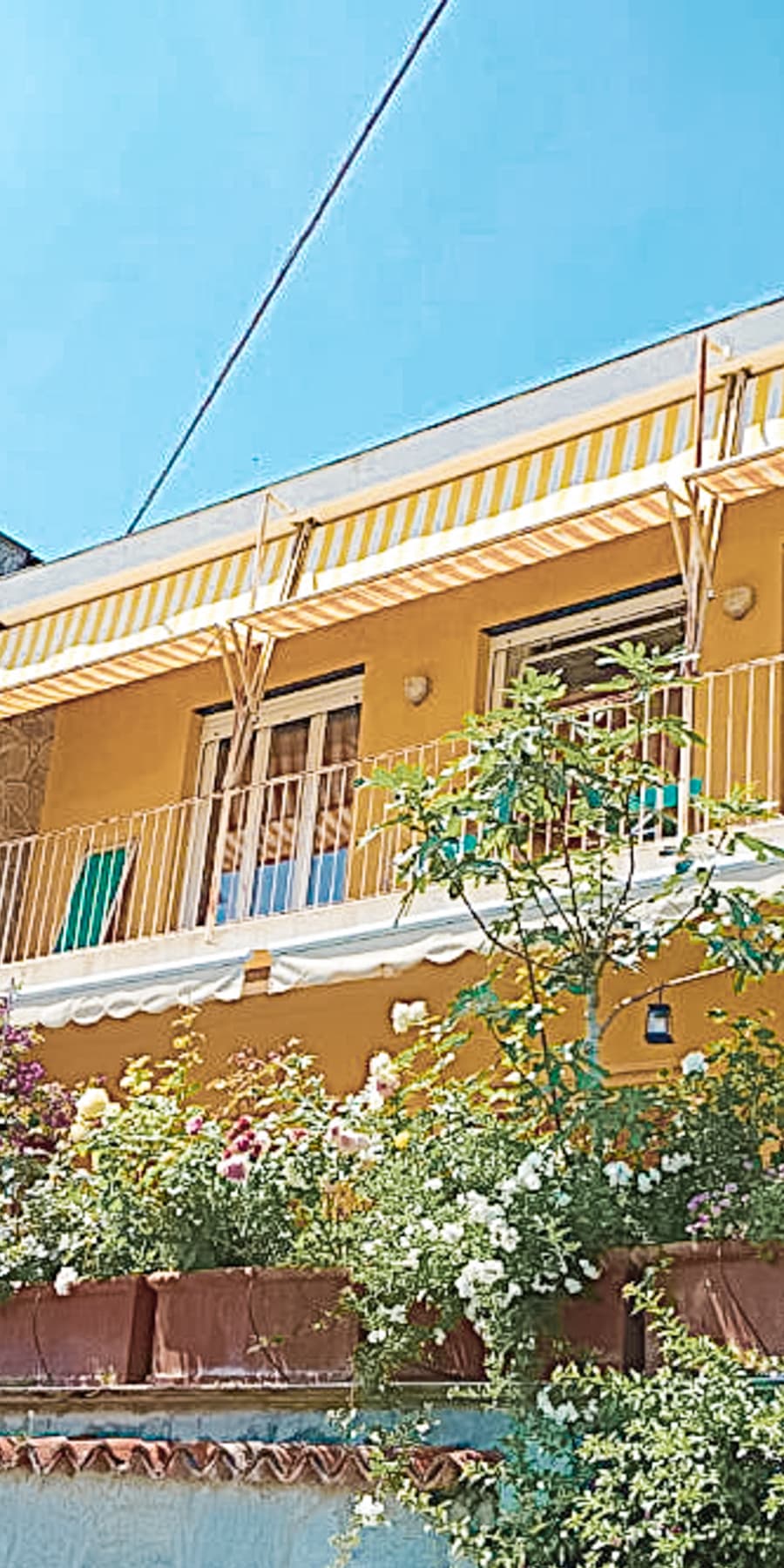 Appartamento ristrutturato a Santa Margherita Ligure