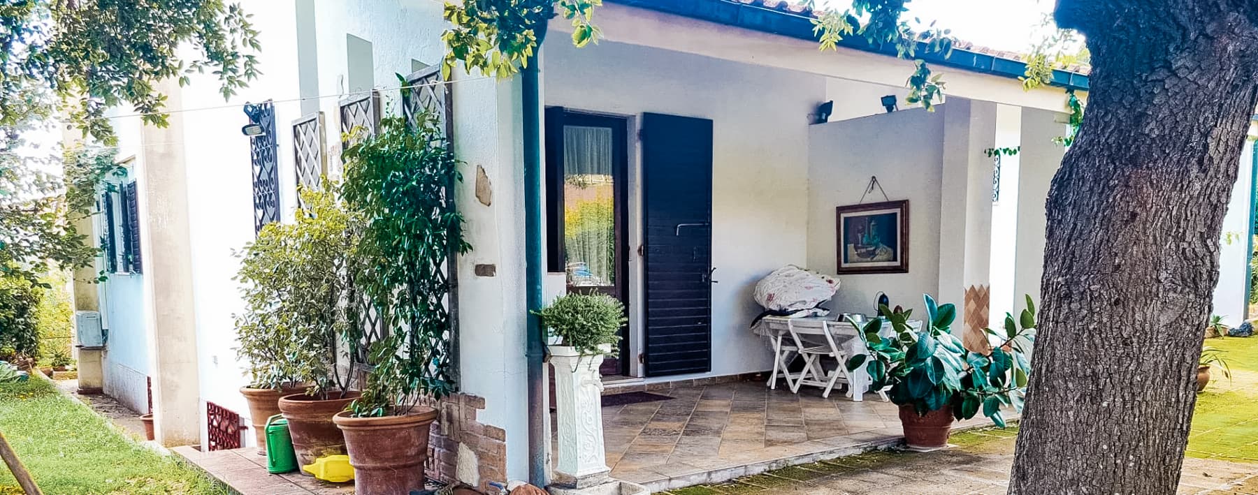 Charming Villa in Piombino, Tuscany