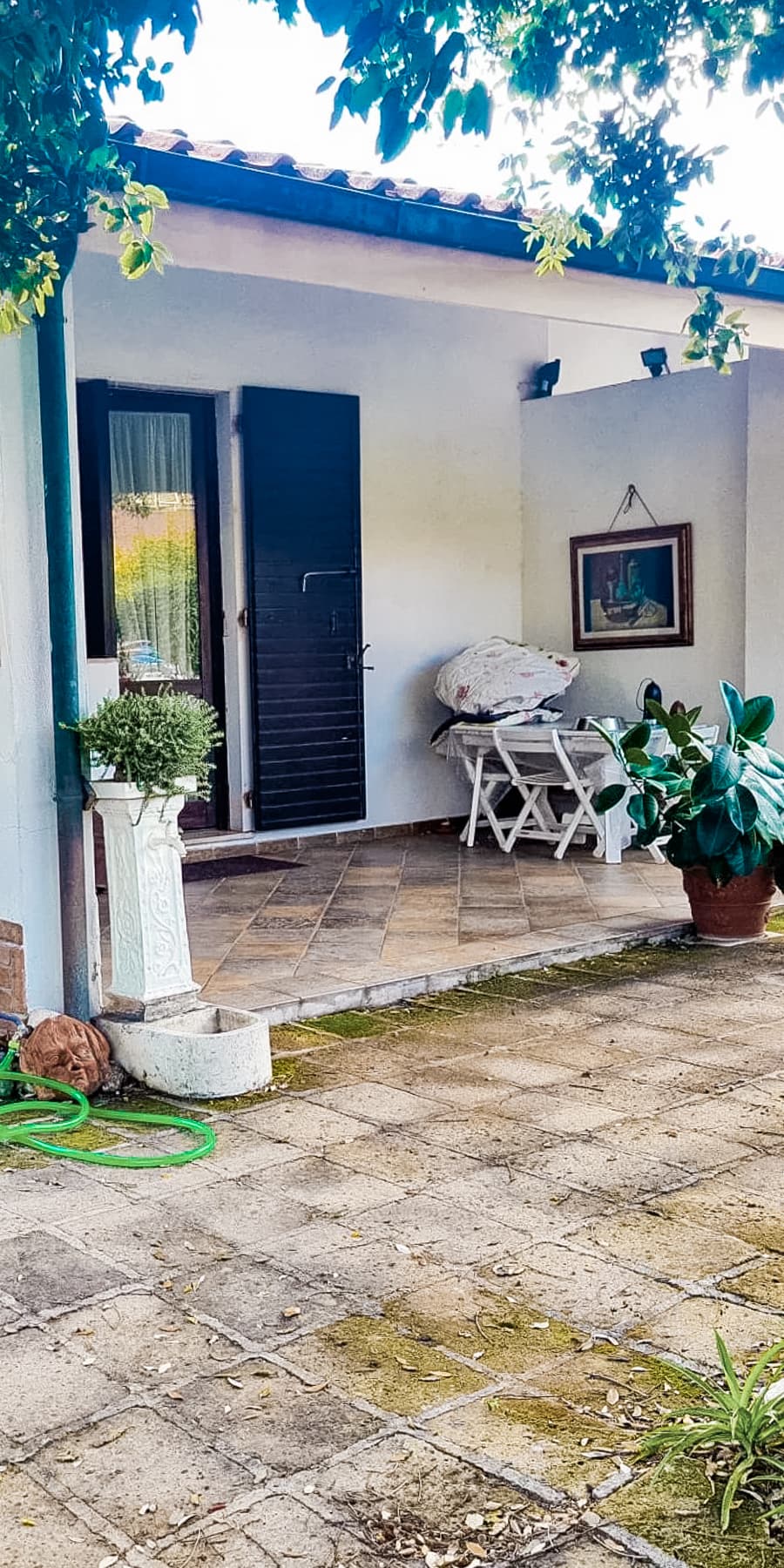 Charming Villa in Piombino, Tuscany