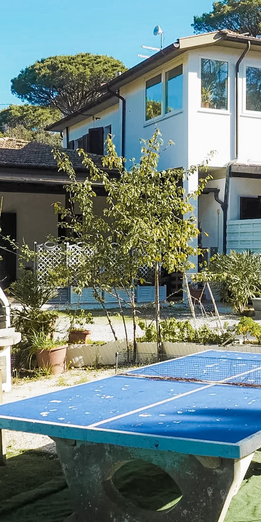 Villa esclusiva a Campo nell'Elba, Isola d'Elba