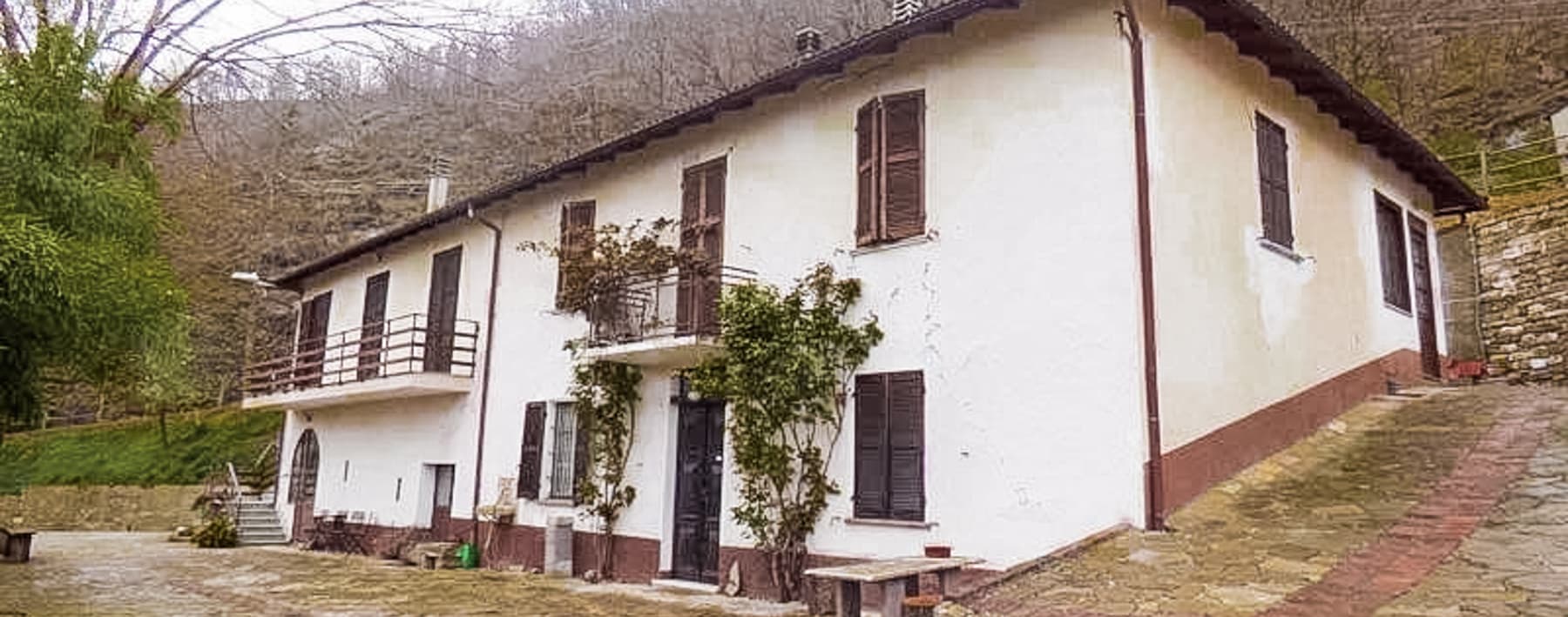 Azienda Agricola di Lusso a Serole, Monferrato