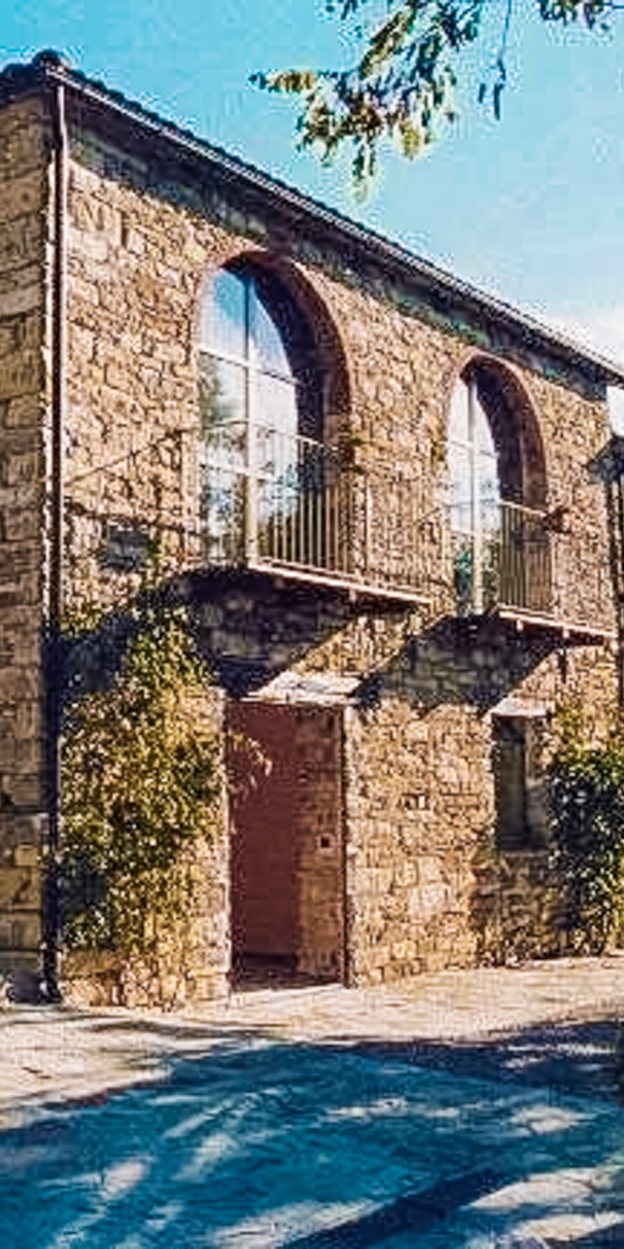 Azienda Agricola di Lusso a Serole, Monferrato