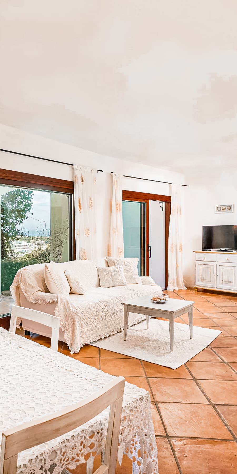 Appartamento a Porto Cervo, lusso nel cuore della Sardegna