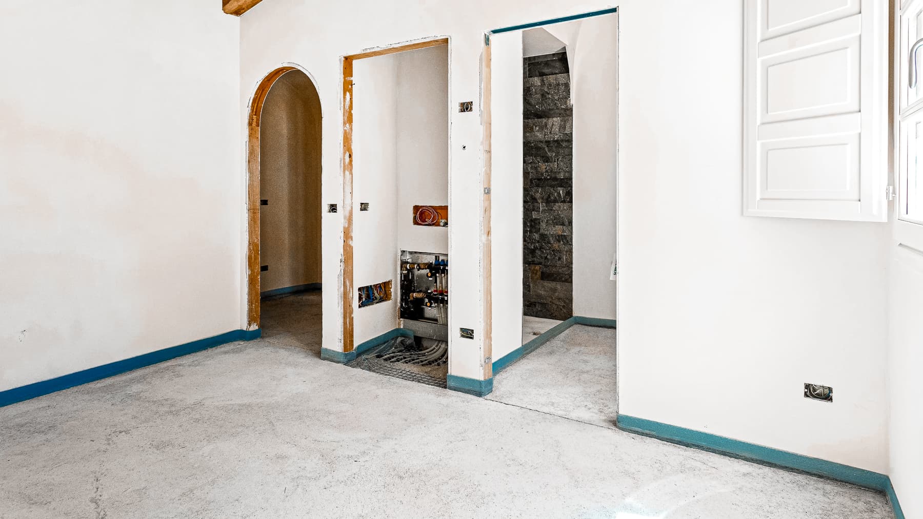 Villa esclusiva ad Arzachena, Costa Smeralda