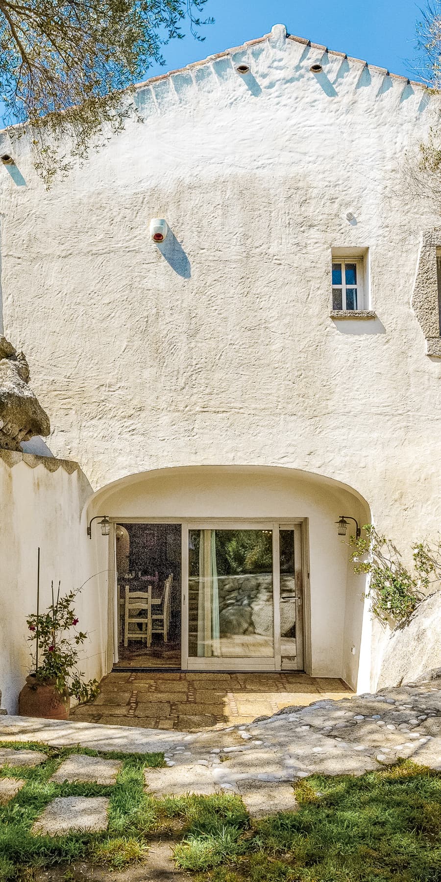 Villa esclusiva ad Arzachena, Costa Smeralda