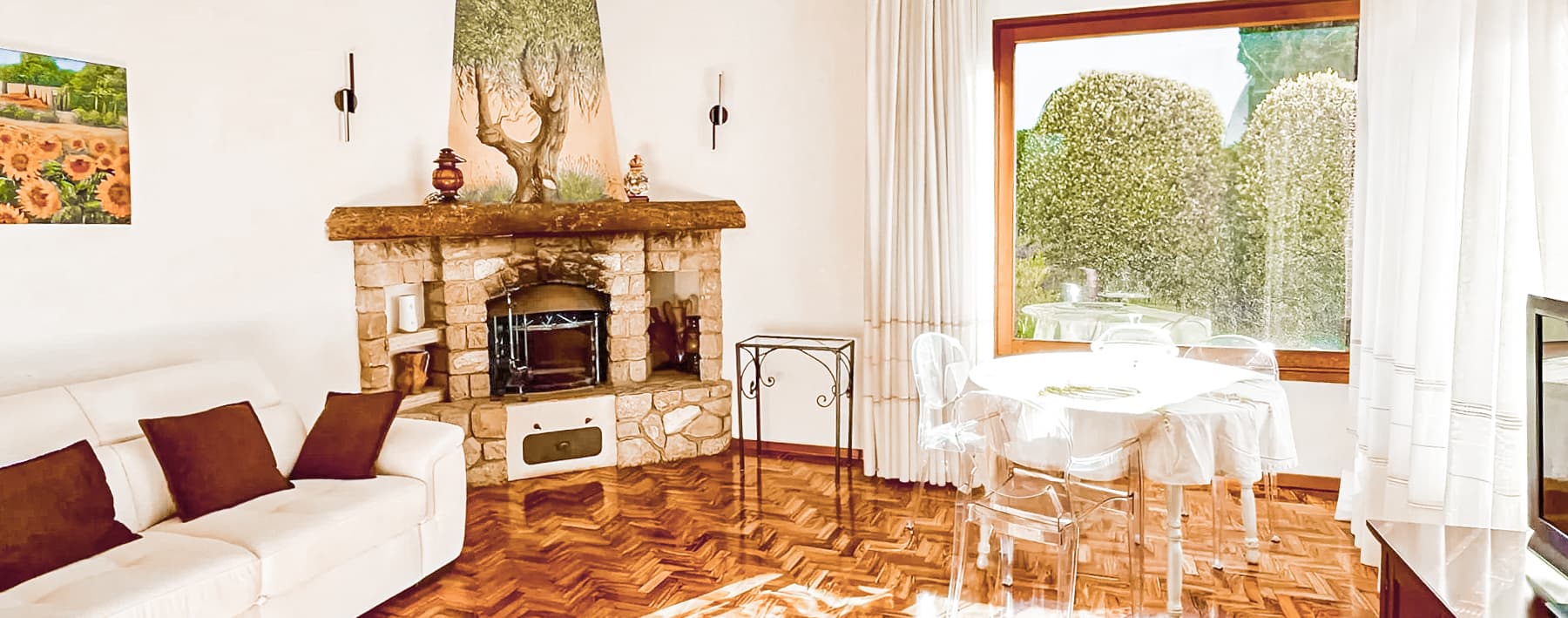 Villa esclusiva con vista mare a Vallecrosia