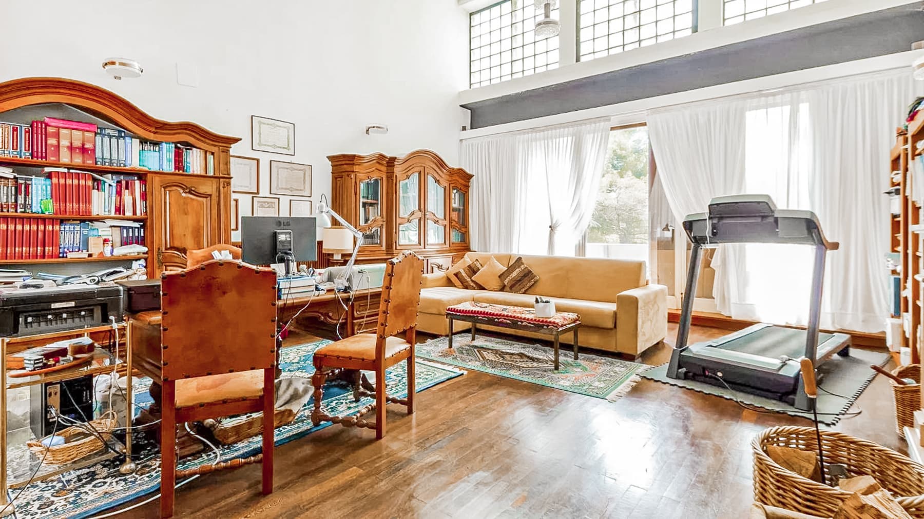 Villa esclusiva tra le colline toscane di Piombino