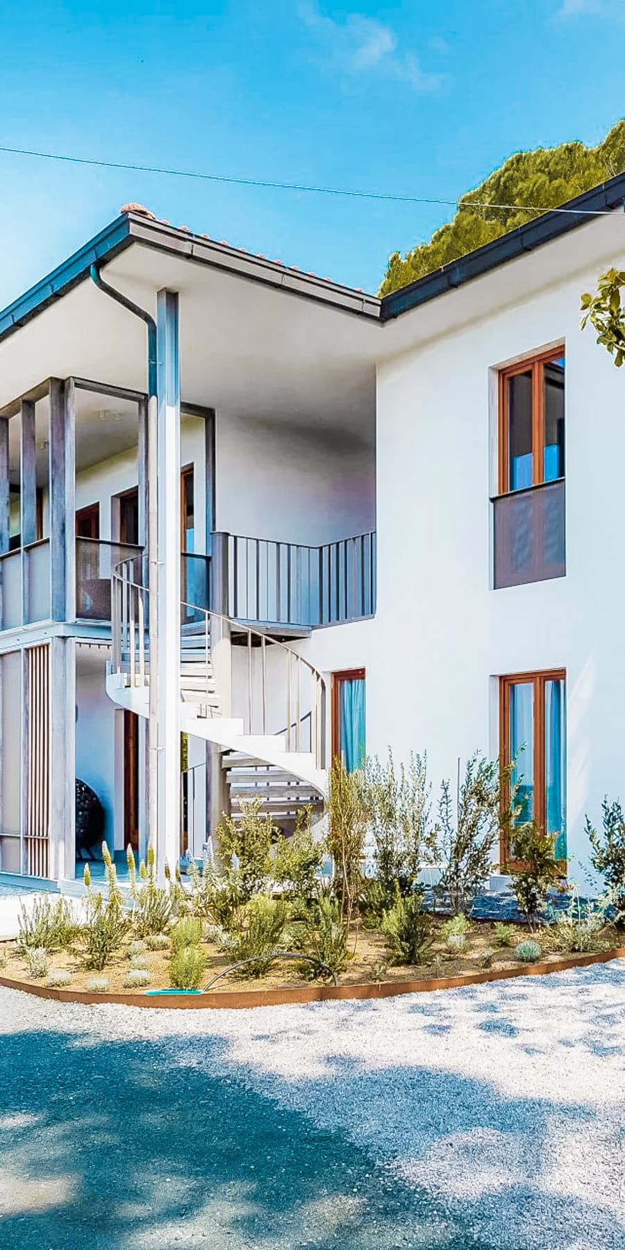 Elegant Villa with Sea Views in Castagneto Carducci, Tuscany