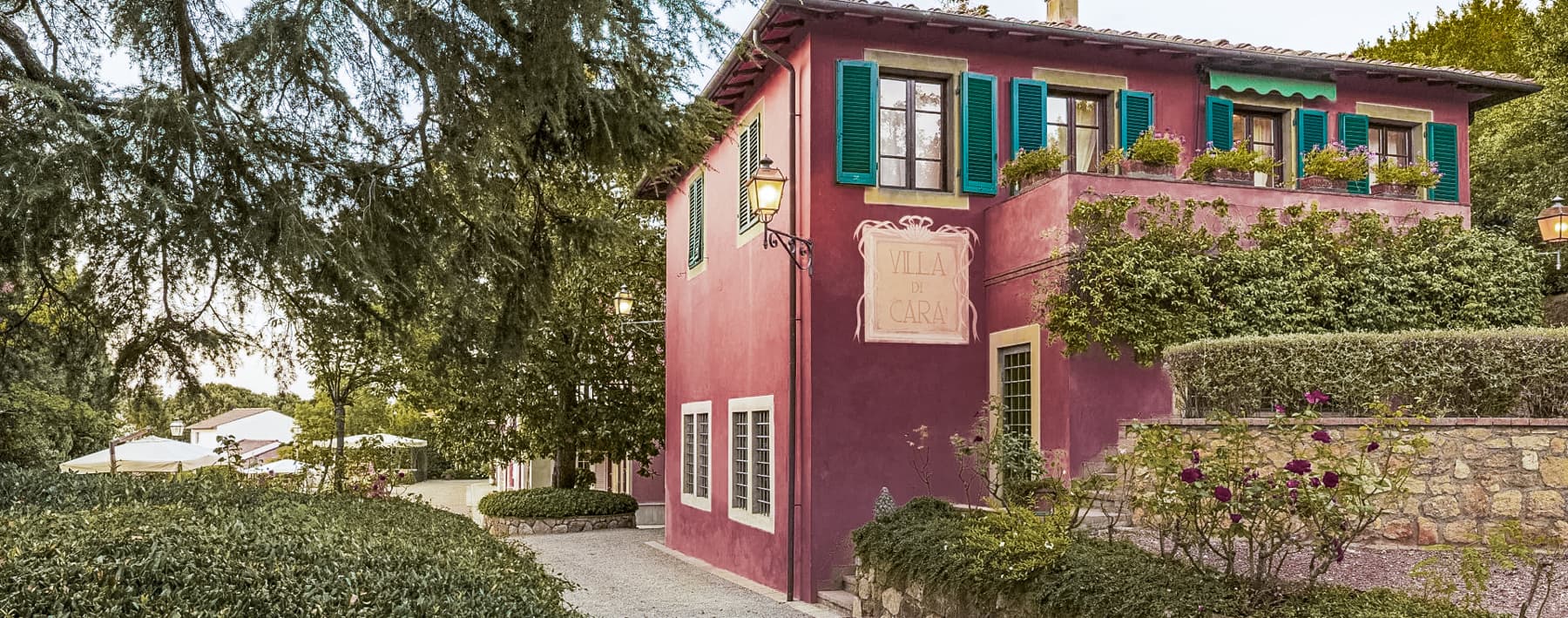 Villa con Piscina e Vista a Casciana Terme Lari, Toscana