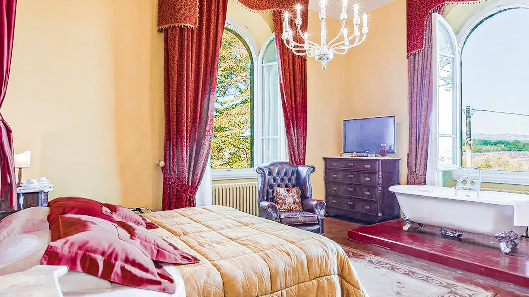 Exquisite Villa in Figline e Incisa Valdarno, Tuscany