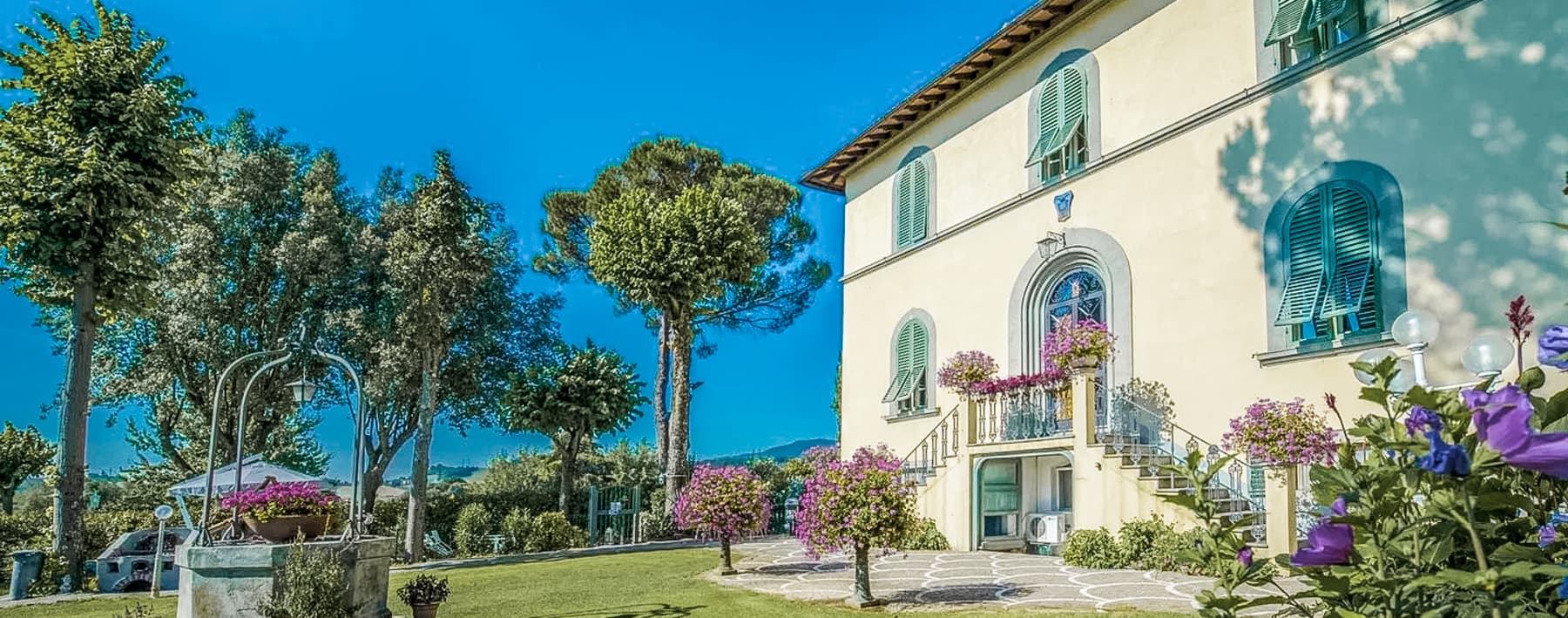 Exquisite Villa in Figline e Incisa Valdarno, Tuscany