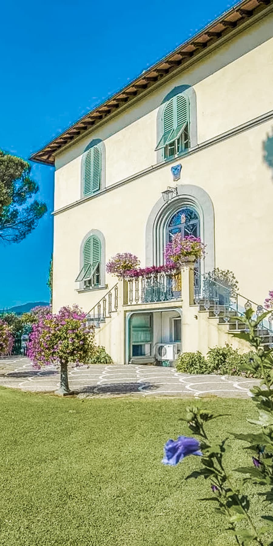 Exquisite Villa in Figline e Incisa Valdarno, Tuscany