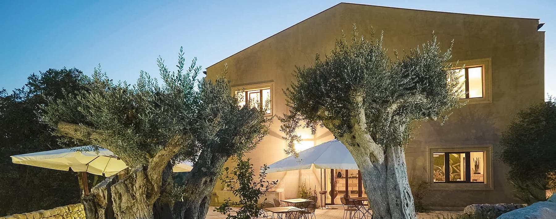 Casale di lusso in vendita nella campagna siciliana, Ragusa