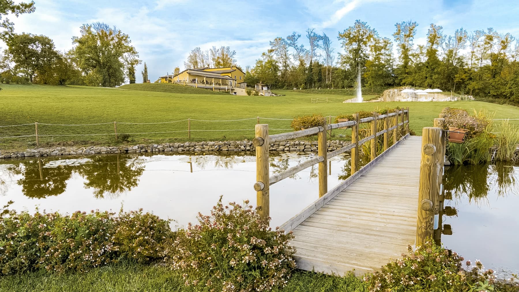 Prestigious Farm in Vicchio del Mugello, Tuscany
