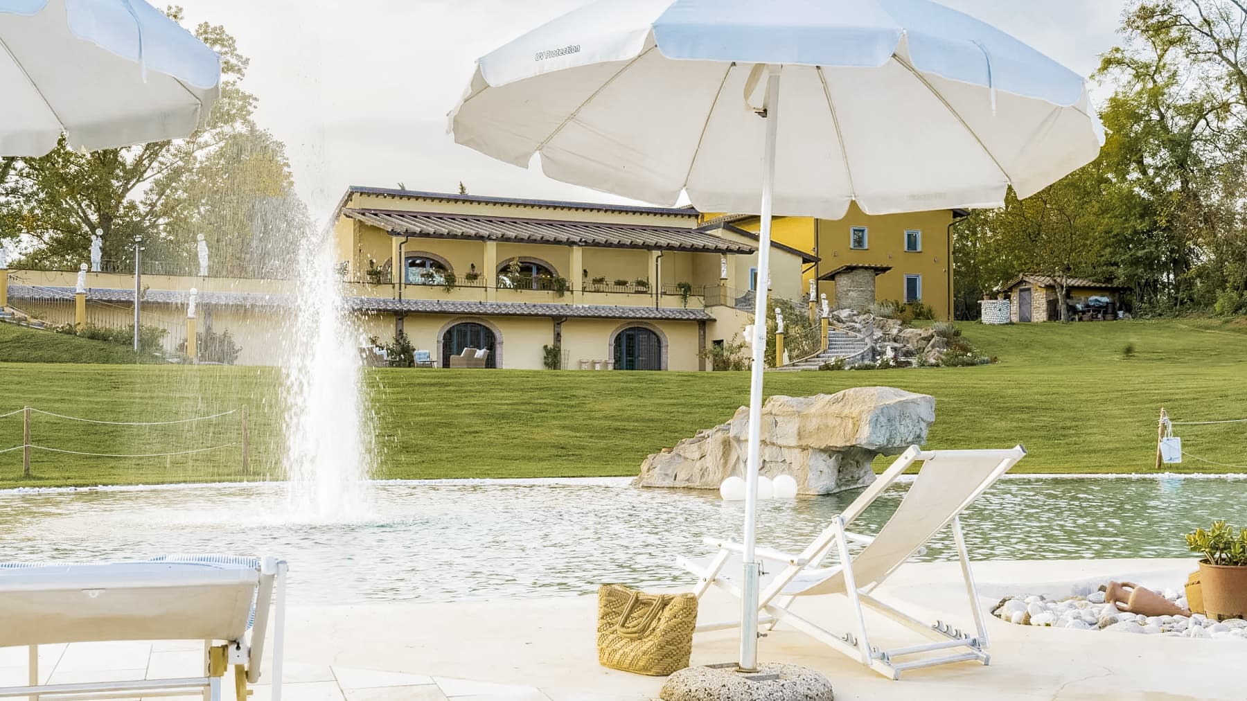 Prestigious Farm in Vicchio del Mugello, Tuscany