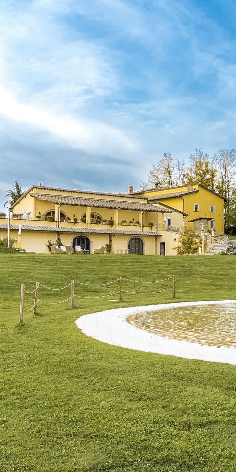 Azienda Agricola in Toscana, Vicchio del Mugello
