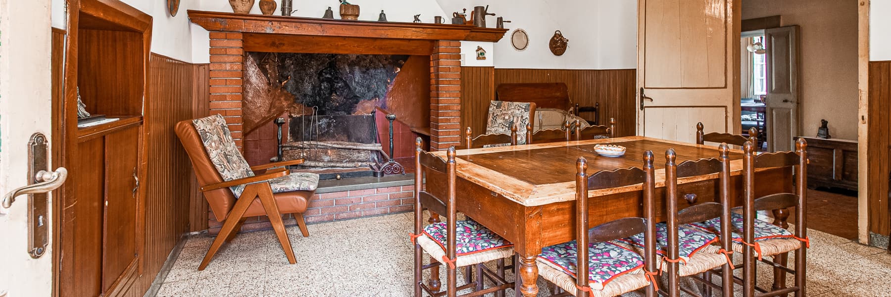 Majestic Palace in Todi, Umbria