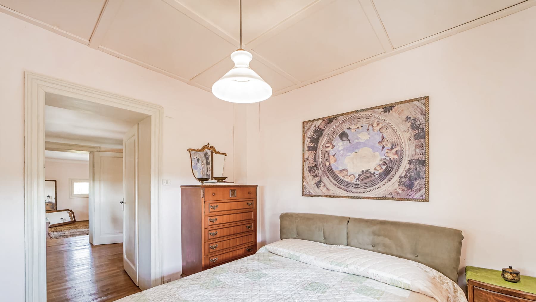 Villa storica con parco privato a Sacile