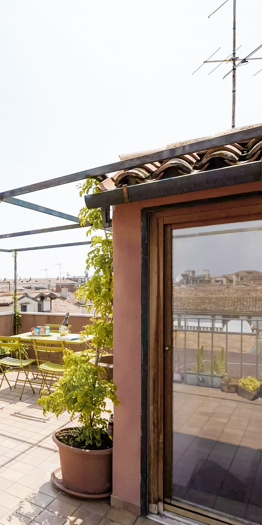 Appartamento duplex nel cuore di Venezia e Laguna