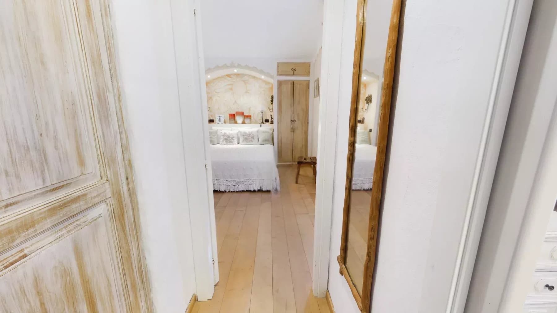 Villa esclusiva a Porto Cervo con vista mozzafiato