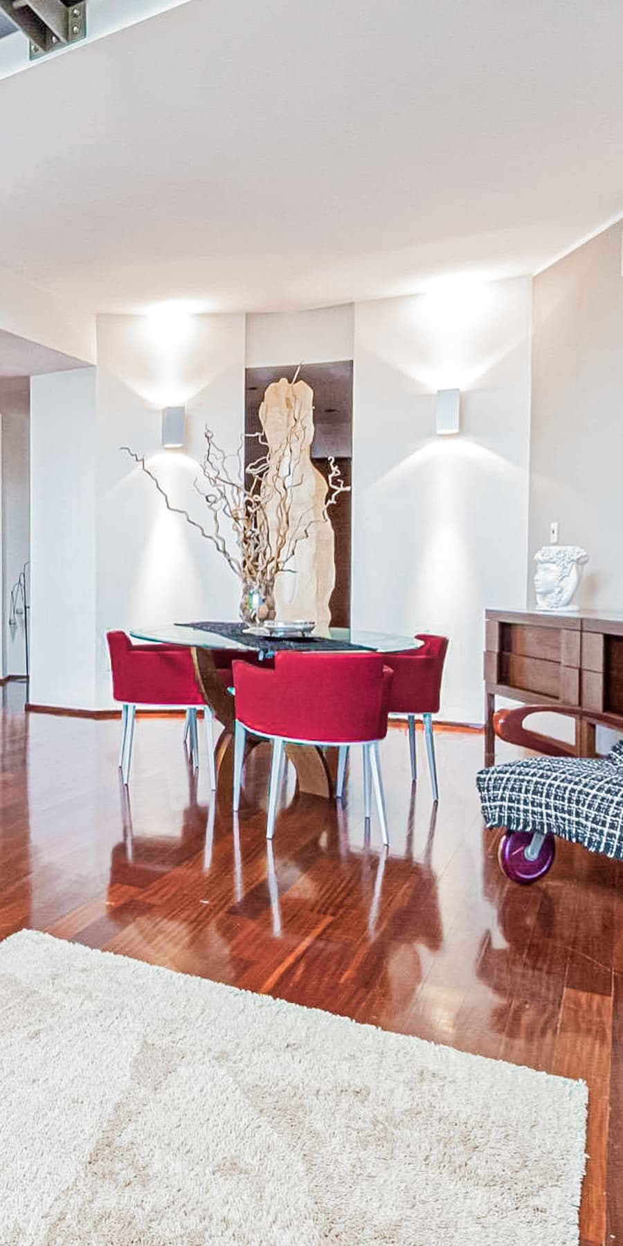 Attico di prestigio a Siracusa con terrazza panoramica