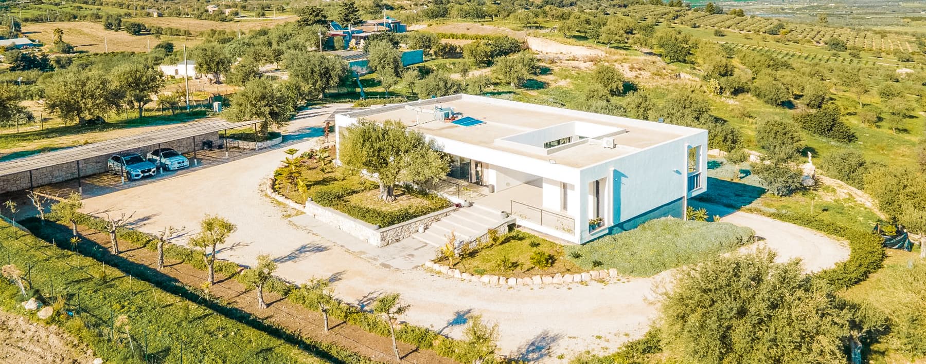 Appartamento a Noto, Sicilia: Prestigio e Comfort