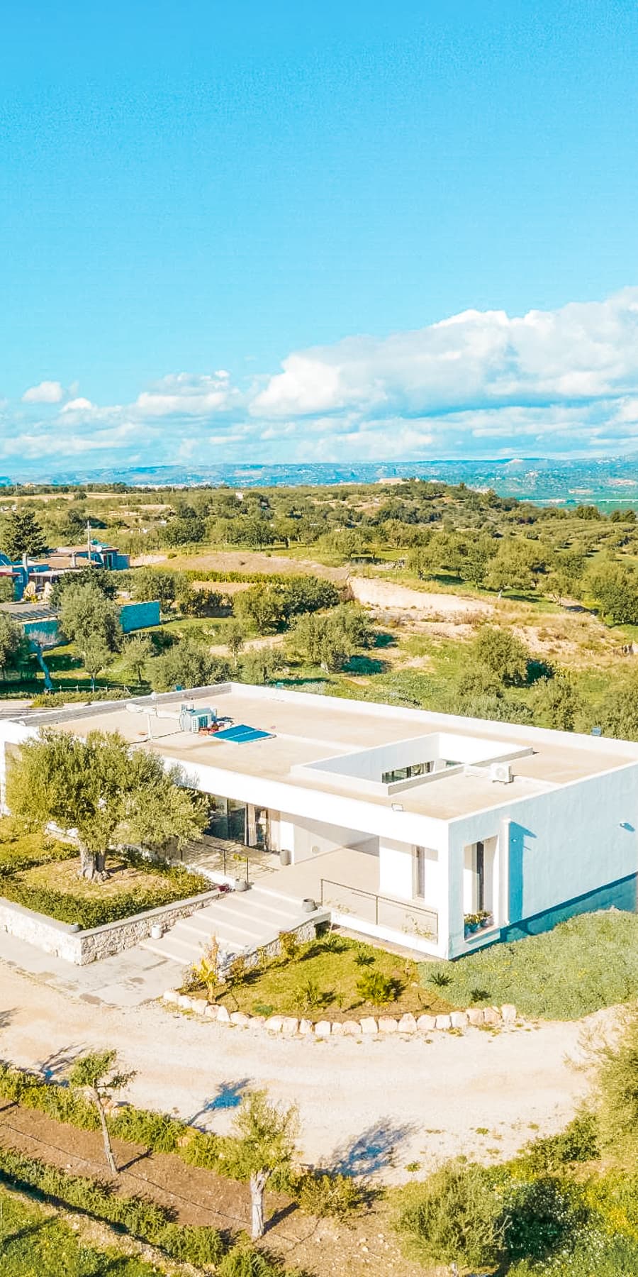 Appartamento a Noto, Sicilia: Prestigio e Comfort