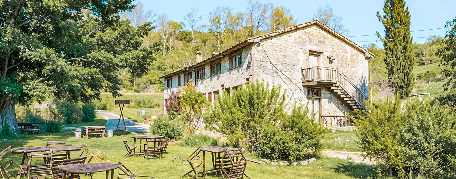Casale in vendita nel Chianti, Castelfranco Piandiscò