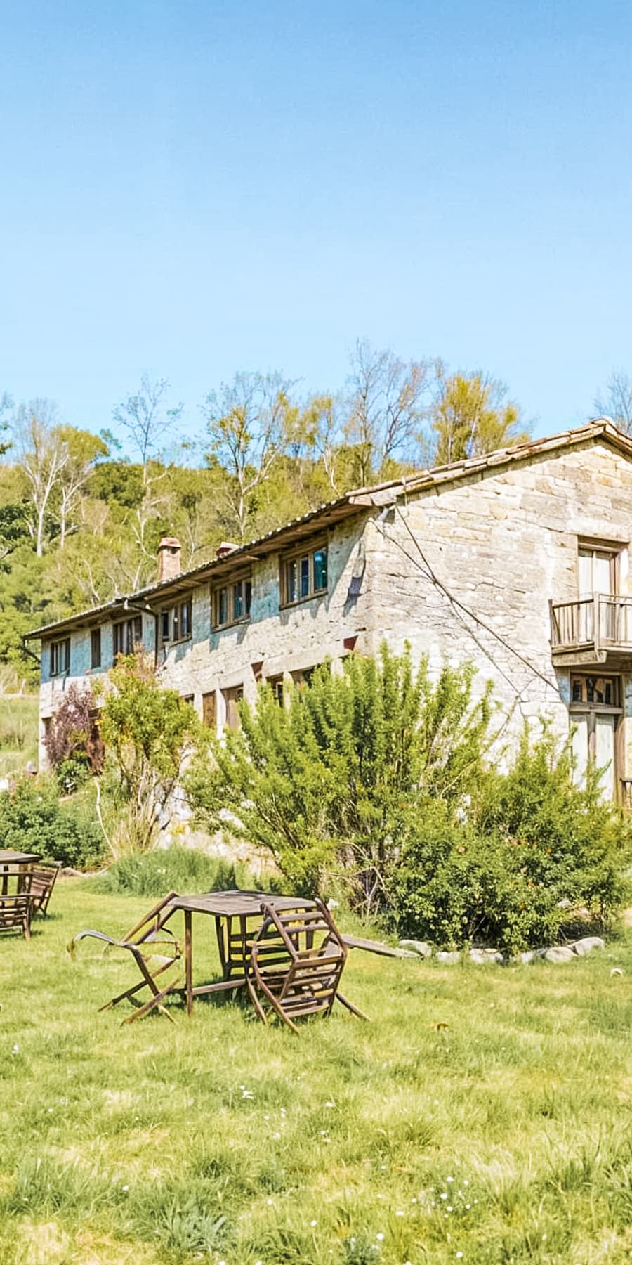 Casale in vendita nel Chianti, Castelfranco Piandiscò