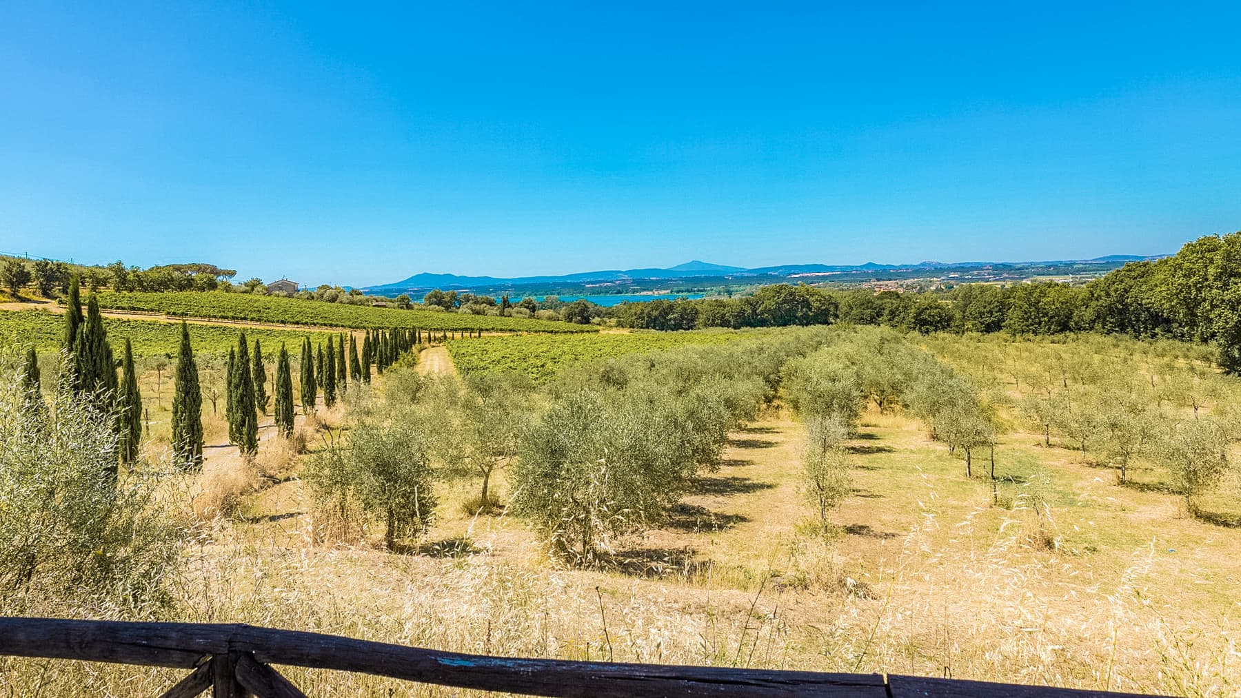 Casale esclusivo sul Lago Trasimeno, Umbria, 315 mq