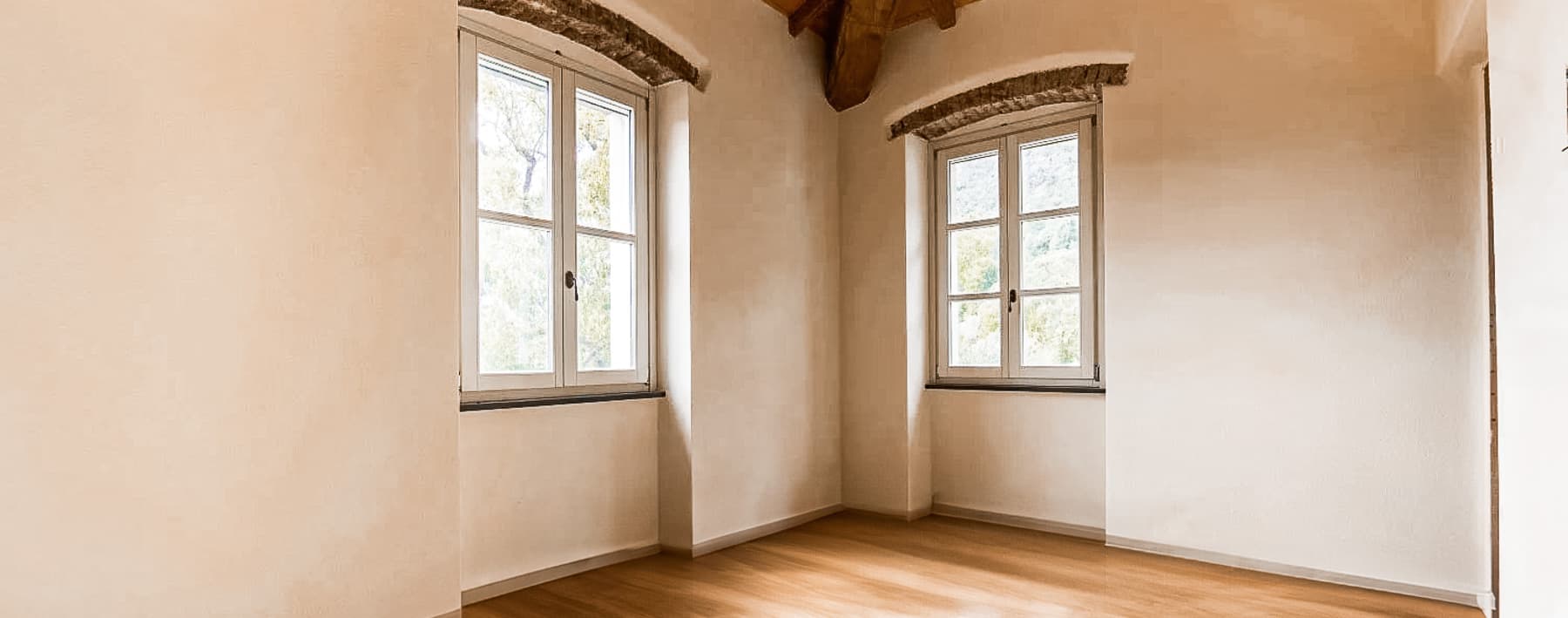 Terratetto a Casarza Ligure, struttura agrituristica unica