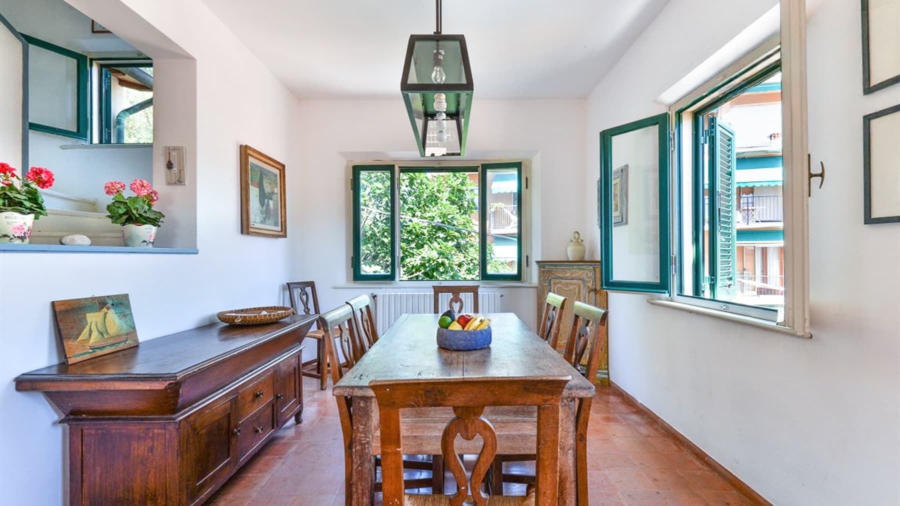 Villa unica a Porto Azzurro, Isola d’Elba