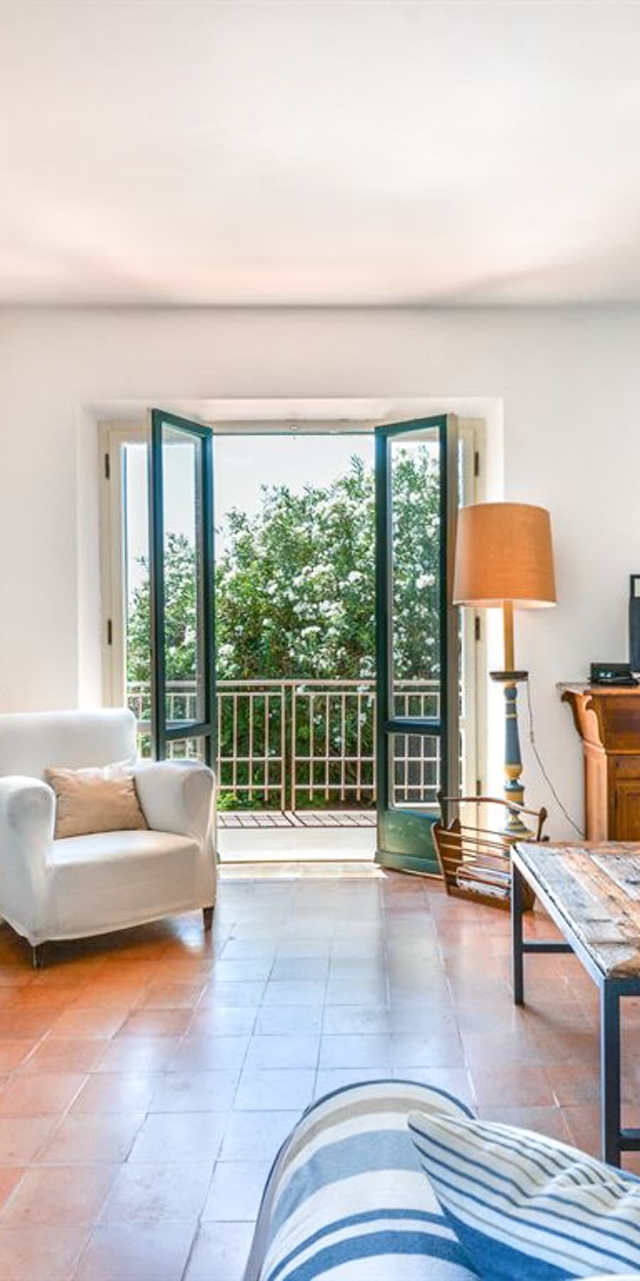 Villa unica a Porto Azzurro, Isola d’Elba