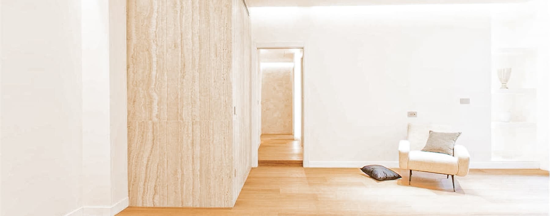 Appartamento signorile a Milano, zona MM Gambara