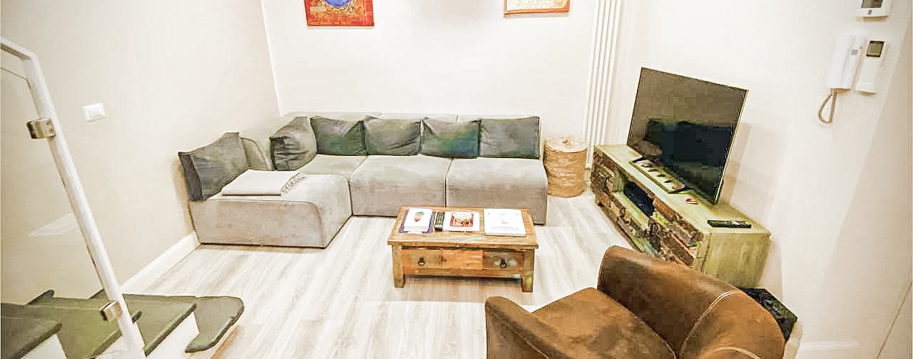 Appartamento esclusivo a Milano, Santa Margherita Ligure